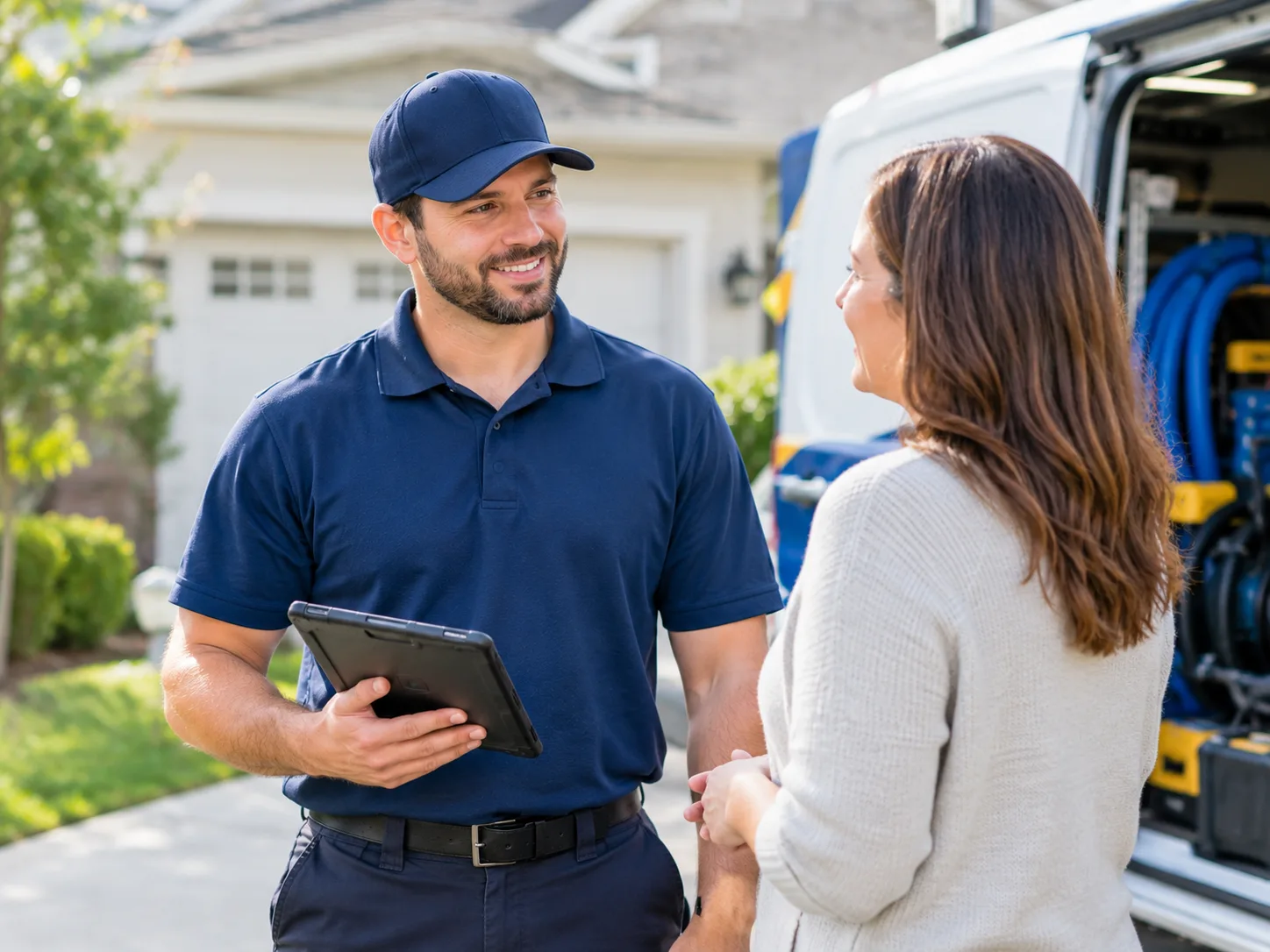 Sewage Backup Cleanup Salineno, TX FAQs